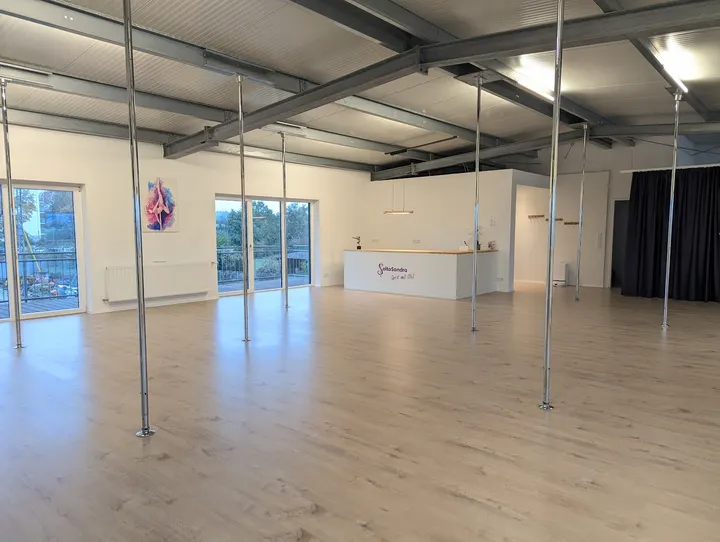 SaltoSandra Budenheimer Parkallee — pole fitness-studio in Budenheim — 5