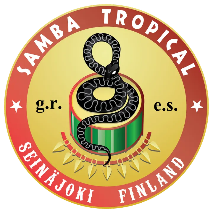 Samba Tropical Ry — dance-studio i Kapernaumi, Seinäjoki
