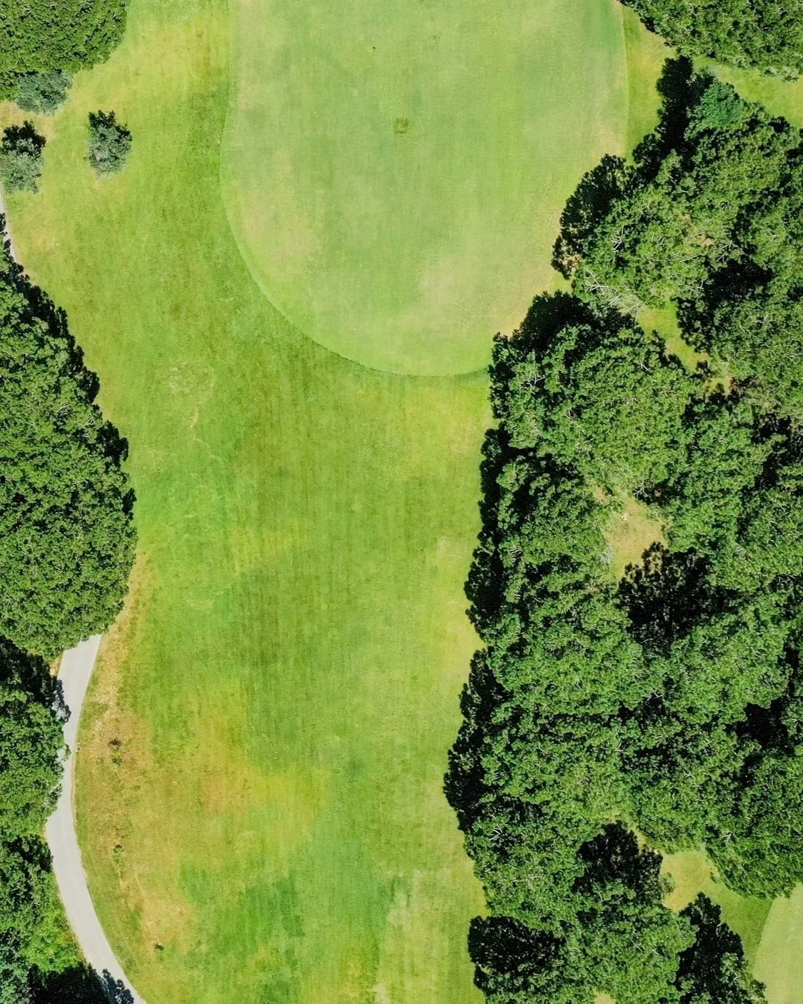 Golfjooga — jooga-studio – Lauttasaari, Helsinki — 3