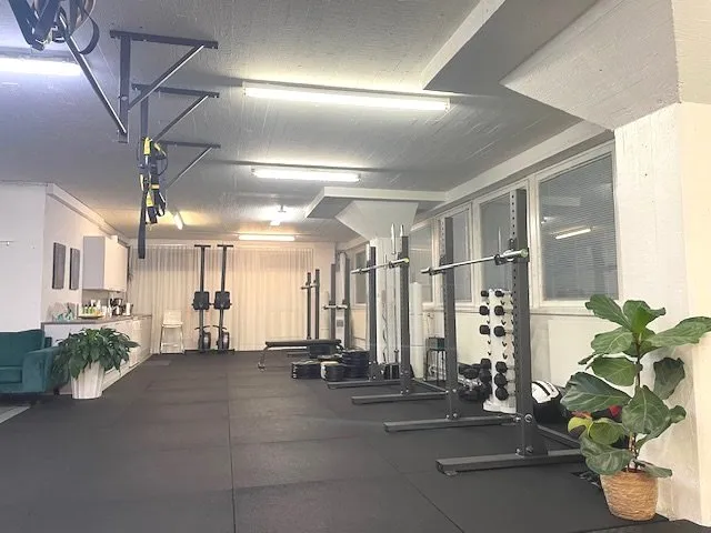 Golfjooga — jooga-studio – Helsinki — 5