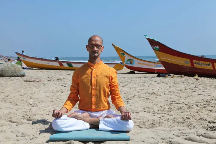 Manfred Yoga — yoga-studio à Paris — 5
