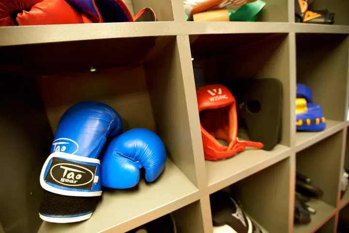Revolution Personal Training — pt studio in London — 4