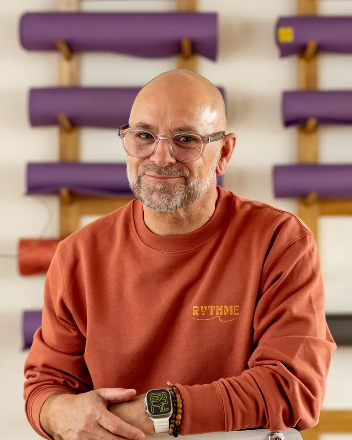 Rythme Yoga — yoga-studio à Kerolay, Lorient — 3