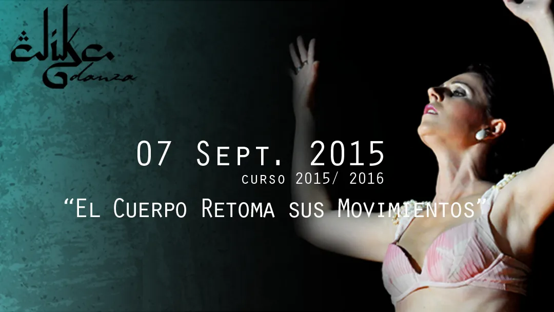 Álika Dance Lab - La Tranformativa (Danza Oriental, Expresión y Movimiento) — baile-studio en Jaén — 3