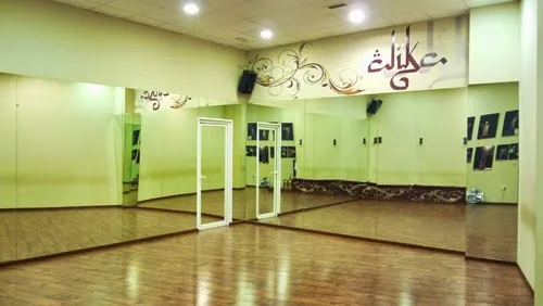 Álika Dance Lab - La Tranformativa (Danza Oriental, Expresión y Movimiento) — baile-studio en Jaén — 5