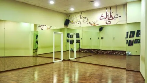 Álika Dance Lab - La Tranformativa (Danza Oriental, Expresión y Movimiento) — baile-studio en Jaén — 5