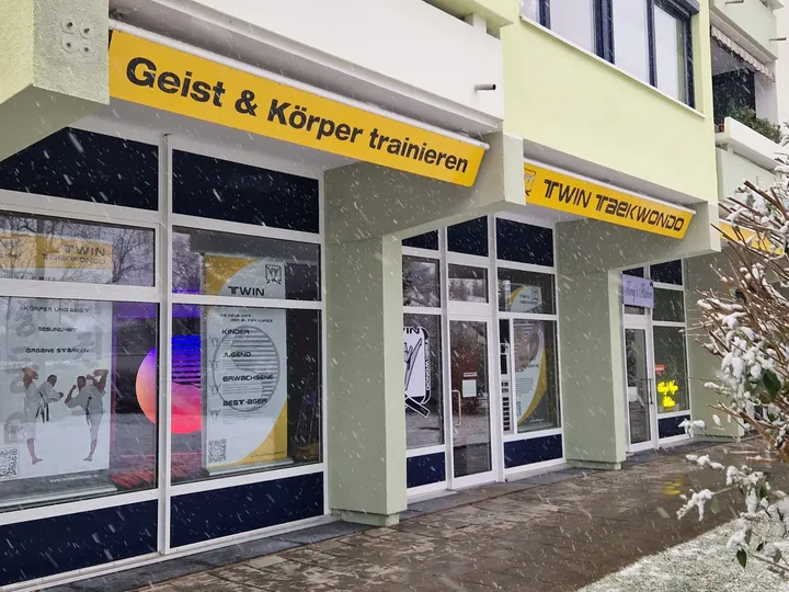 TWIN Taekwondo Unterhaching — kampfsport-studio in München — 3