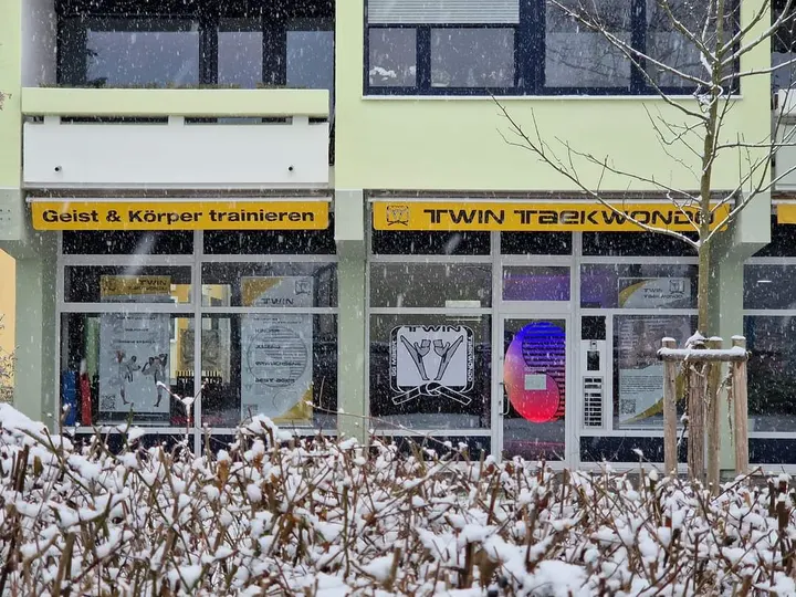 TWIN Taekwondo Unterhaching — kampfsport-studio in München — 4