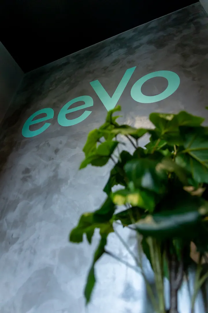eeVo Training — bootcamp-studio in Prestwick — 3