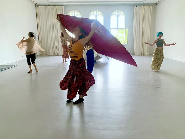 Berlin Whirling — tanz-studio in Neukölln, Berlin — 3