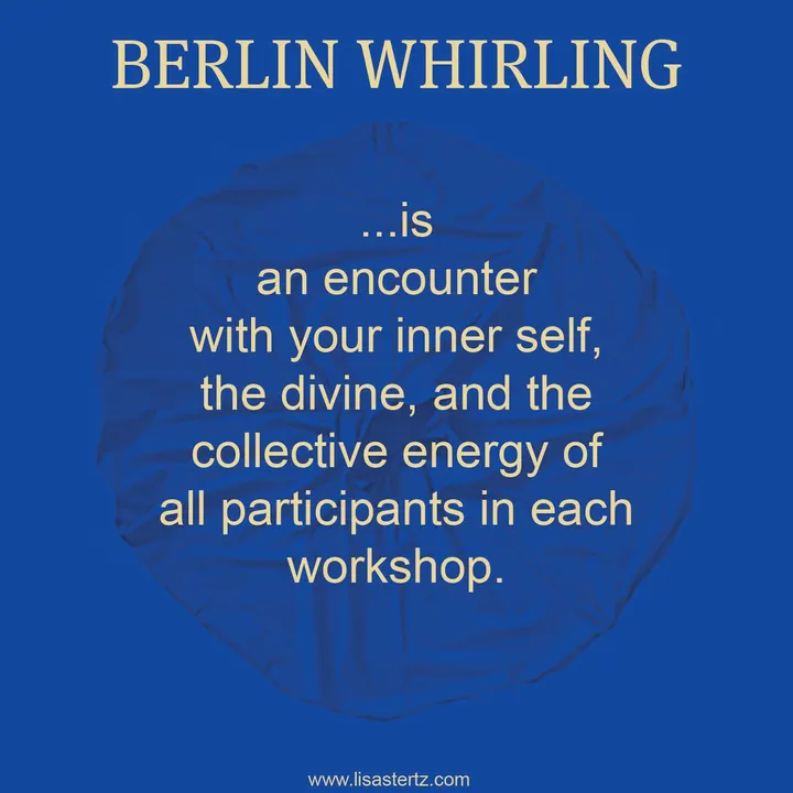 Berlin Whirling — tanz-studio in Berlin — 3
