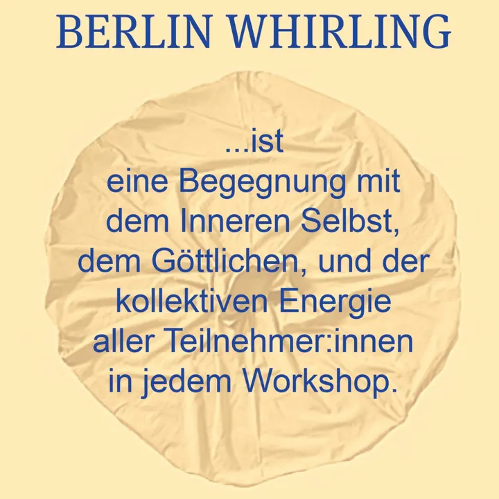 Berlin Whirling — tanz-studio in Berlin — 4