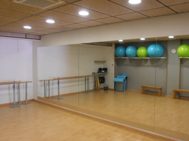 Academia De Musica Y Danza — baile-studio en Zaragoza — 3