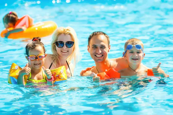 Larkfield Leisure Centre — fitness studio in East Malling and Larkfield, Aylesford — 3