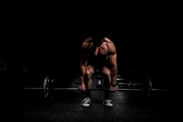 CV Coaching Sportif — coaching personnel-studio à Bordeaux Centre, Bordeaux — 2