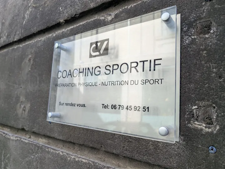 CV Coaching Sportif — coaching personnel-studio à Bordeaux Centre, Bordeaux — 3