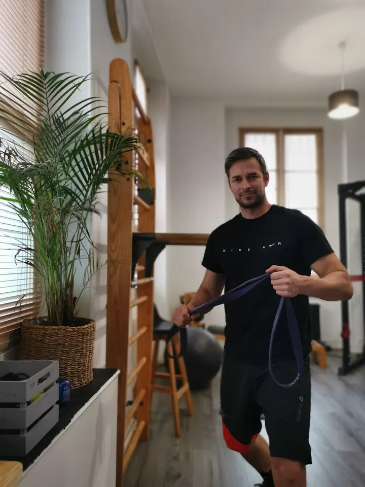 CV Coaching Sportif — coaching personnel-studio à Bordeaux — 3