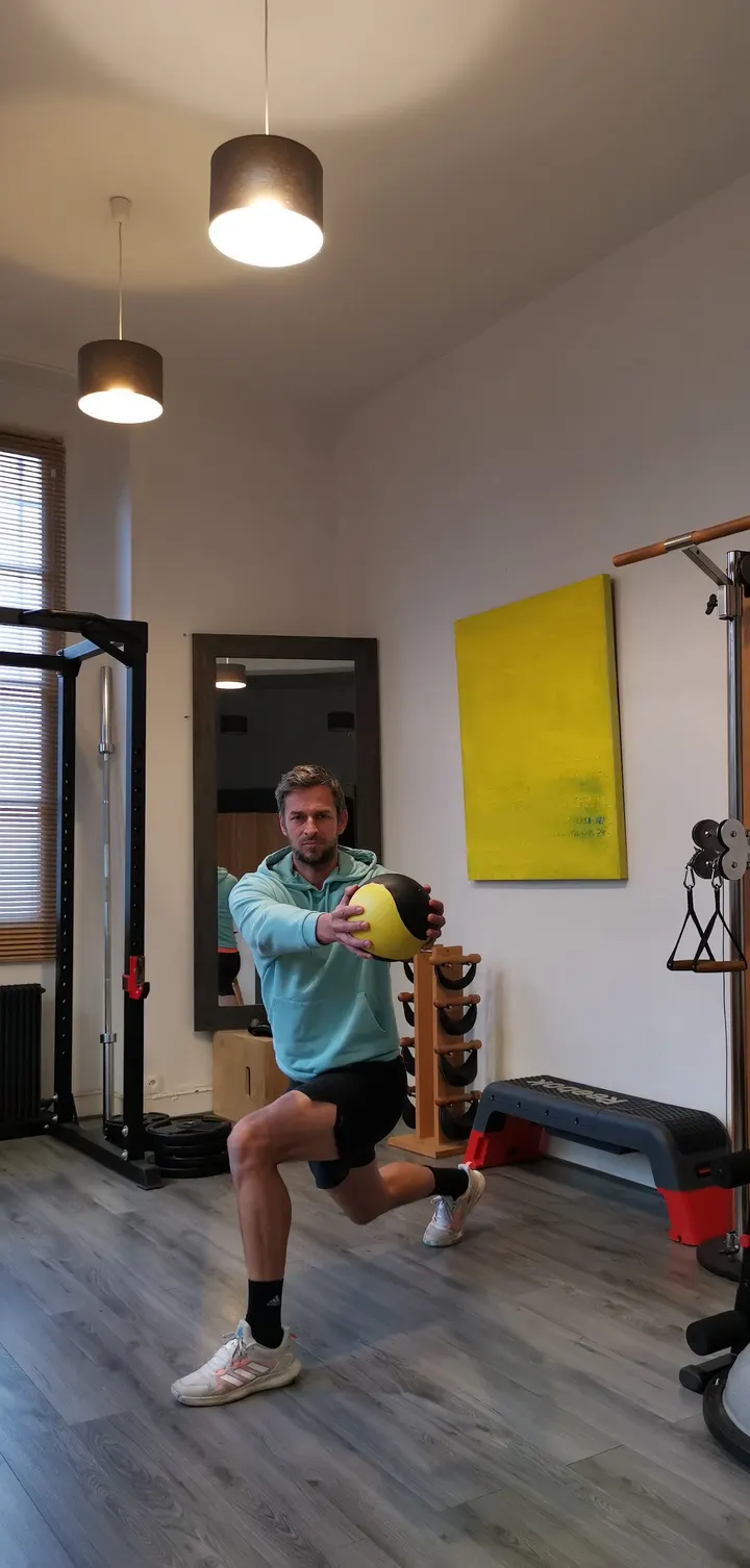 CV Coaching Sportif — coaching personnel-studio à Bordeaux — 4