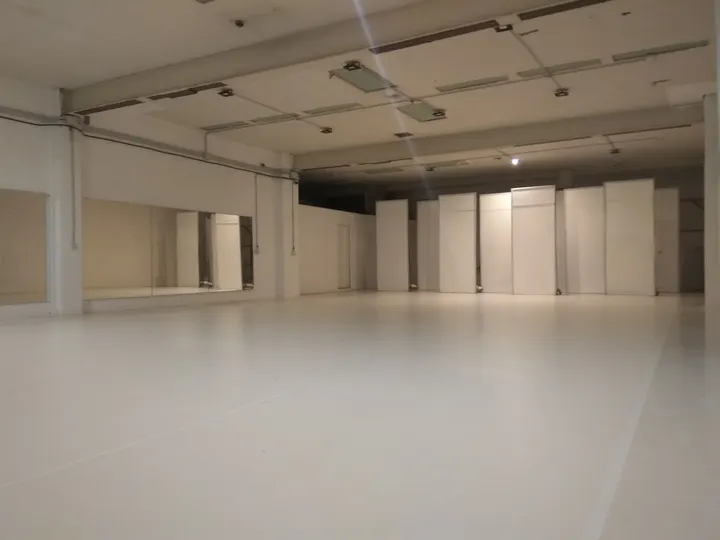 Sa Nau, dansa i altres arts — baile-studio en Sant Martí, Barcelona — 2