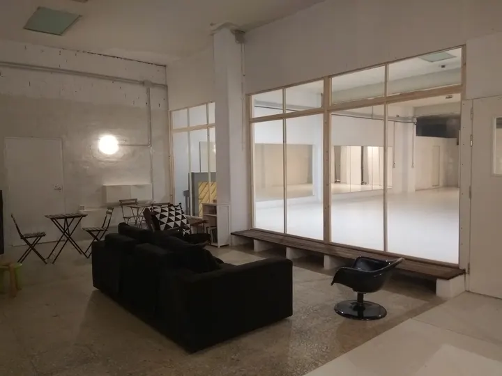 Sa Nau, dansa i altres arts — baile-studio en Sant Martí, Barcelona — 3