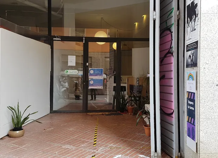 Sa Nau, dansa i altres arts — baile-studio en Barcelona — 4