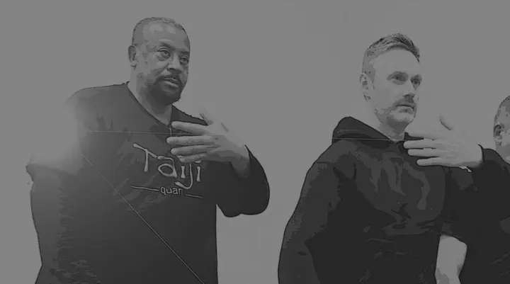 Cloud Gate Tai Chi and Qigong - Birmingham — martial arts-studio in Harborne, Birmingham — 3
