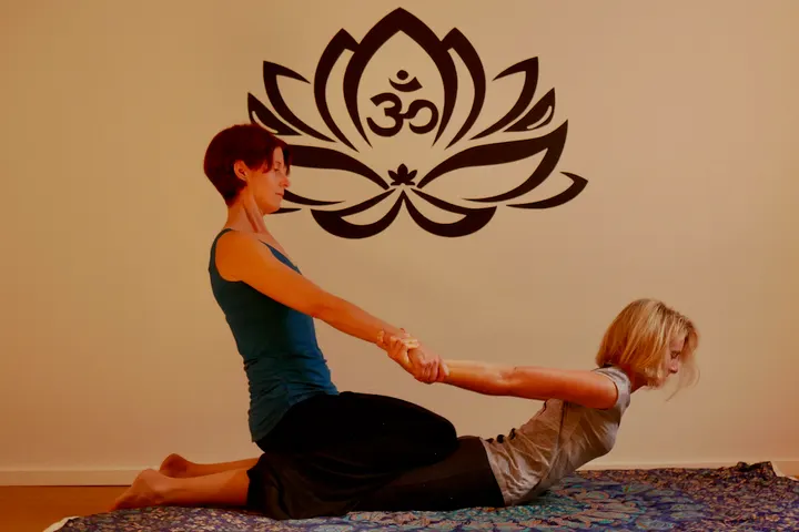 Yoga & Bewegung — yoga-studio in Handschuhsheim, Heidelberg — 2