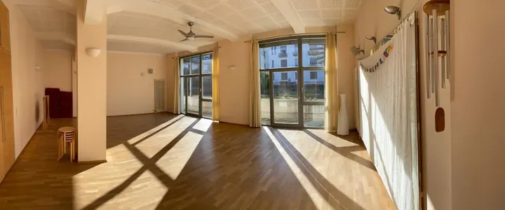 Yoga & Bewegung — yoga-studio in Handschuhsheim, Heidelberg — 3