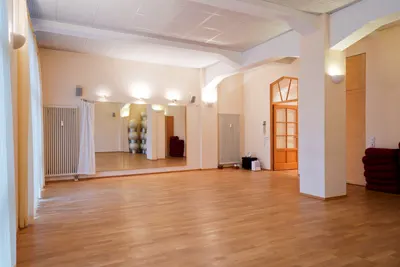 Yoga & Bewegung — yoga-studio in Heidelberg — 3