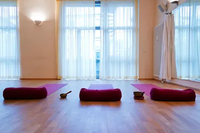 Yoga & Bewegung — yoga-studio in Heidelberg — 4