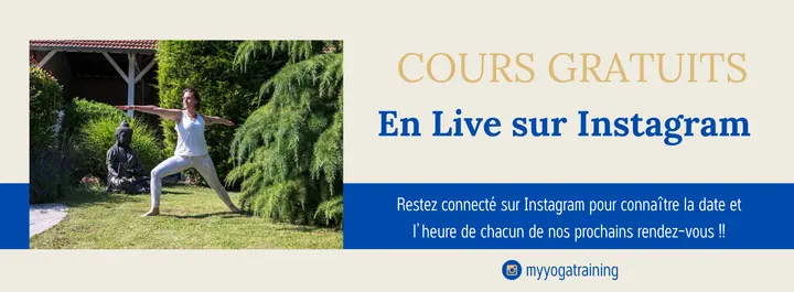 My Yoga Training — hot yoga-studio à Quartier Centre Ville, Reims — 2