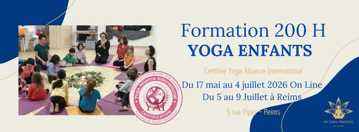 My Yoga Training — hot yoga-studio à Reims — 3