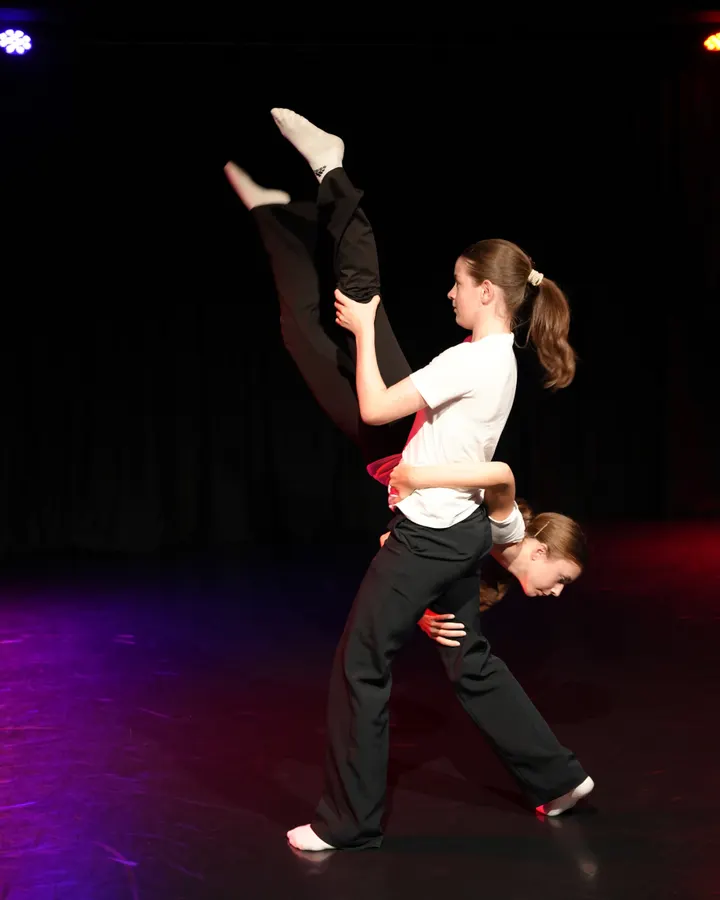 Dansesommer — dans-studio i Stokkberga, Stjørdal — 2