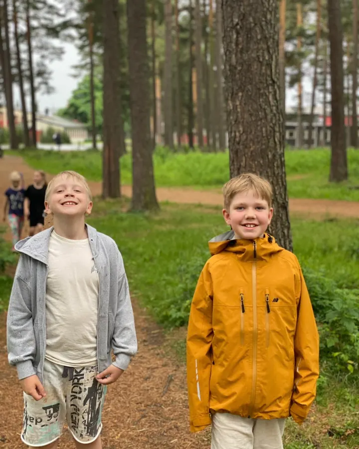 Dansesommer — dans-studio i Stokkberga, Stjørdal — 3