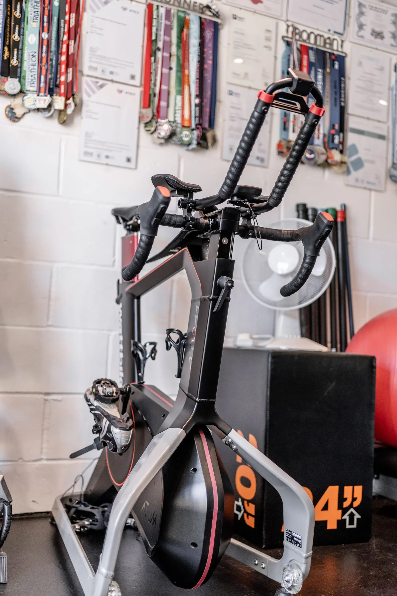 RedAlert PT Multisport Coaching & Sports Massage, St Albans — pilates-studio in St Albans — 2