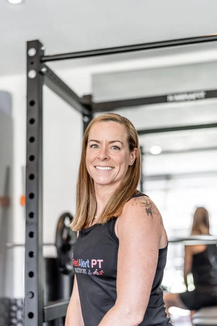 RedAlert PT Multisport Coaching & Sports Massage, St Albans — Fitness Studio in St Albans