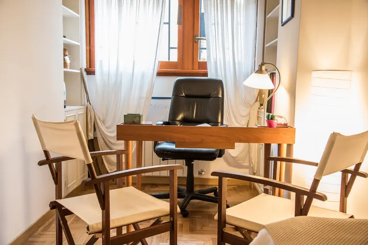 Gyrotonic Fleming — pilates-studio a Tor di Quinto, Roma — 3