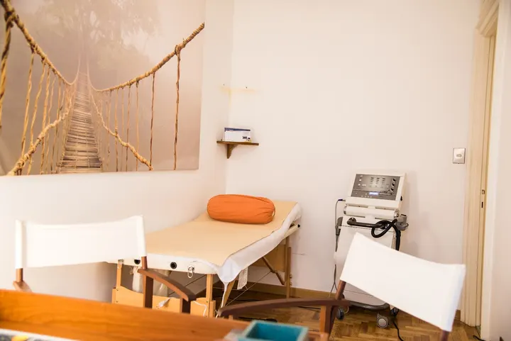 Gyrotonic Fleming — pilates-studio a Roma — 3