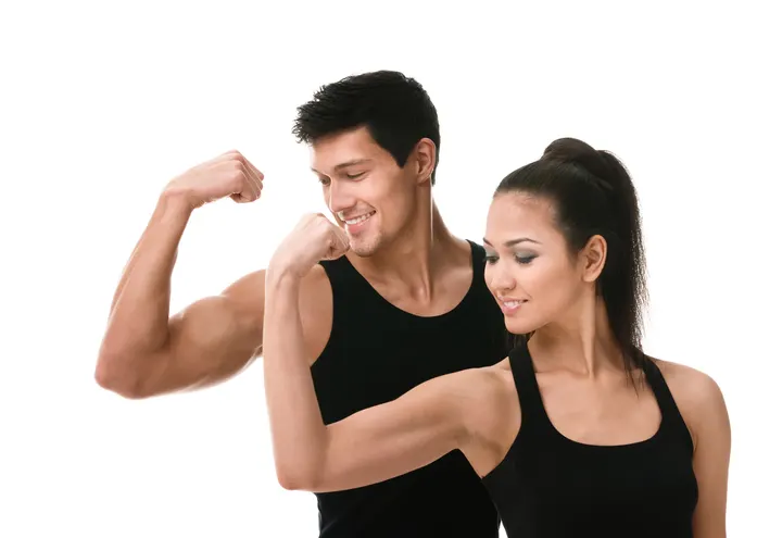 So Fitness — salle de fitness-studio à Saint-Galmier — 2