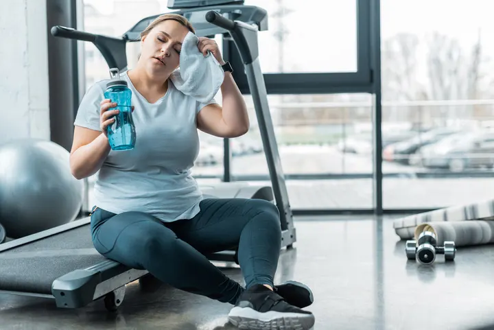 So Fitness — salle de fitness-studio à Saint-Galmier — 3