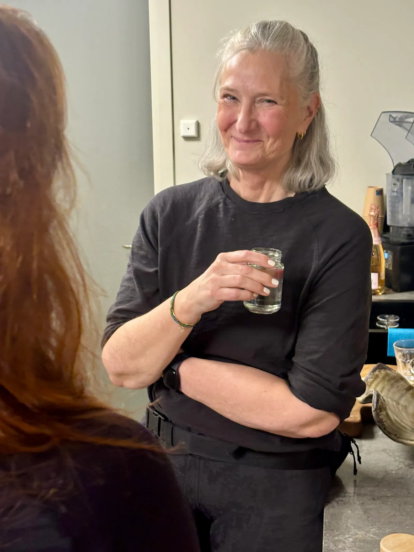 mellan-rum — yoga-studio i Jönköping — 5