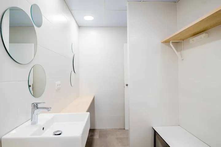 La Clave Del Cuarto — baile-studio en Corea, Gandia — 3