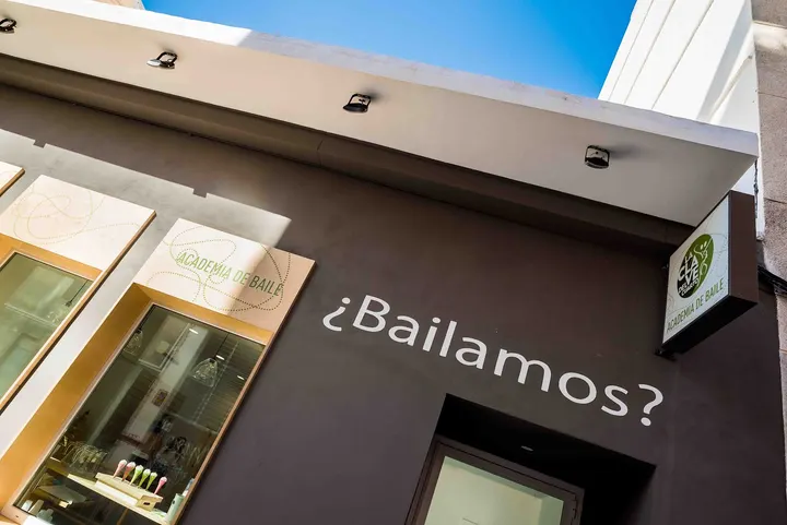 La Clave Del Cuarto — baile-studio en Gandia — 4
