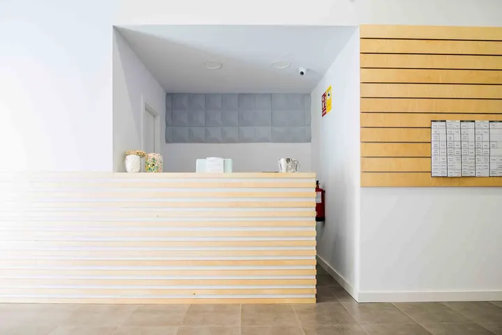 La Clave Del Cuarto — baile-studio en Gandia — 5