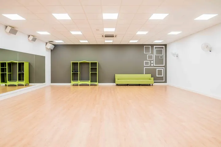 La Clave Del Cuarto — Yoga en Corea, Gandia