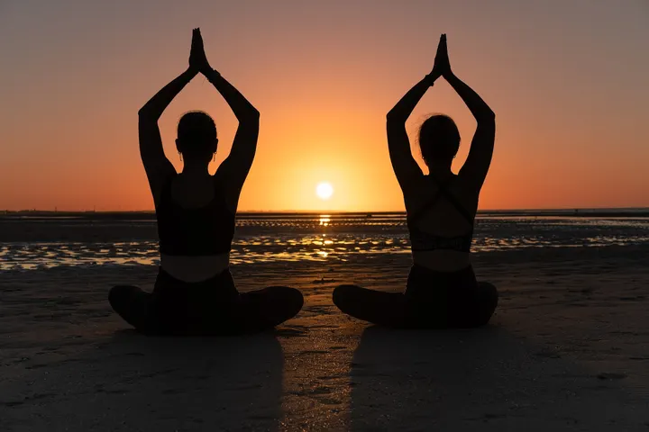 Adiyoga Studio Cabourg — yoga-studio à Cabourg — 4