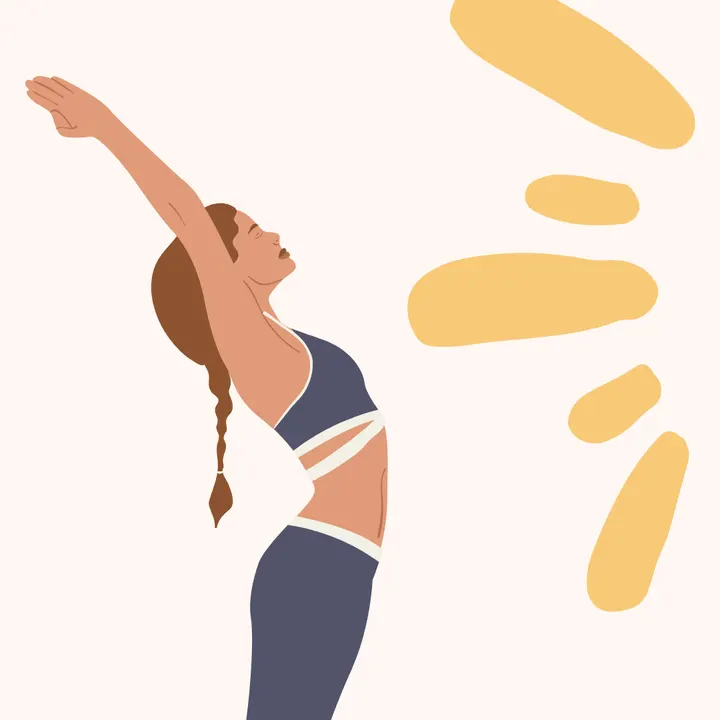 LaVidaLinda Yoga — yoga-studio in Nells-Ländchen, Trier — 3