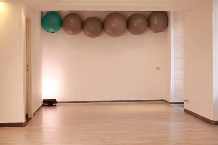 A.S.D. Life In Motion — pilates-studio a Nomentano, Roma — 3