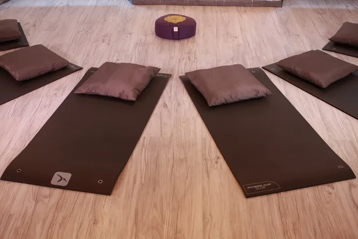 A.S.D. Life In Motion — pilates-studio a Roma — 4