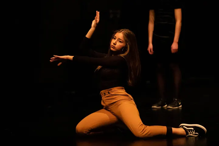 Ninho das Artes — dança-studio em Santa Maria da Feira — 3